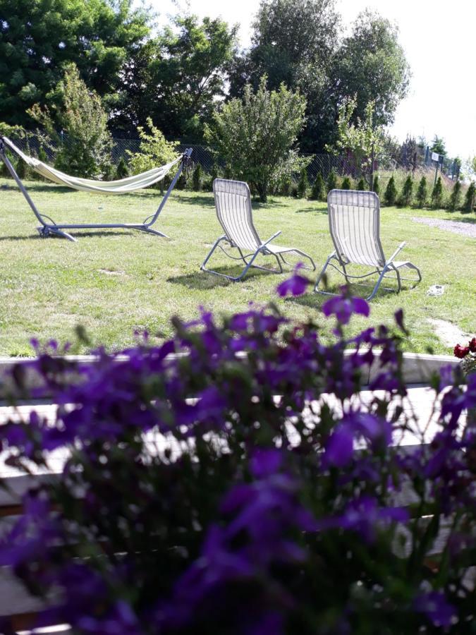 Quiet Resort Меленко Экстерьер фото