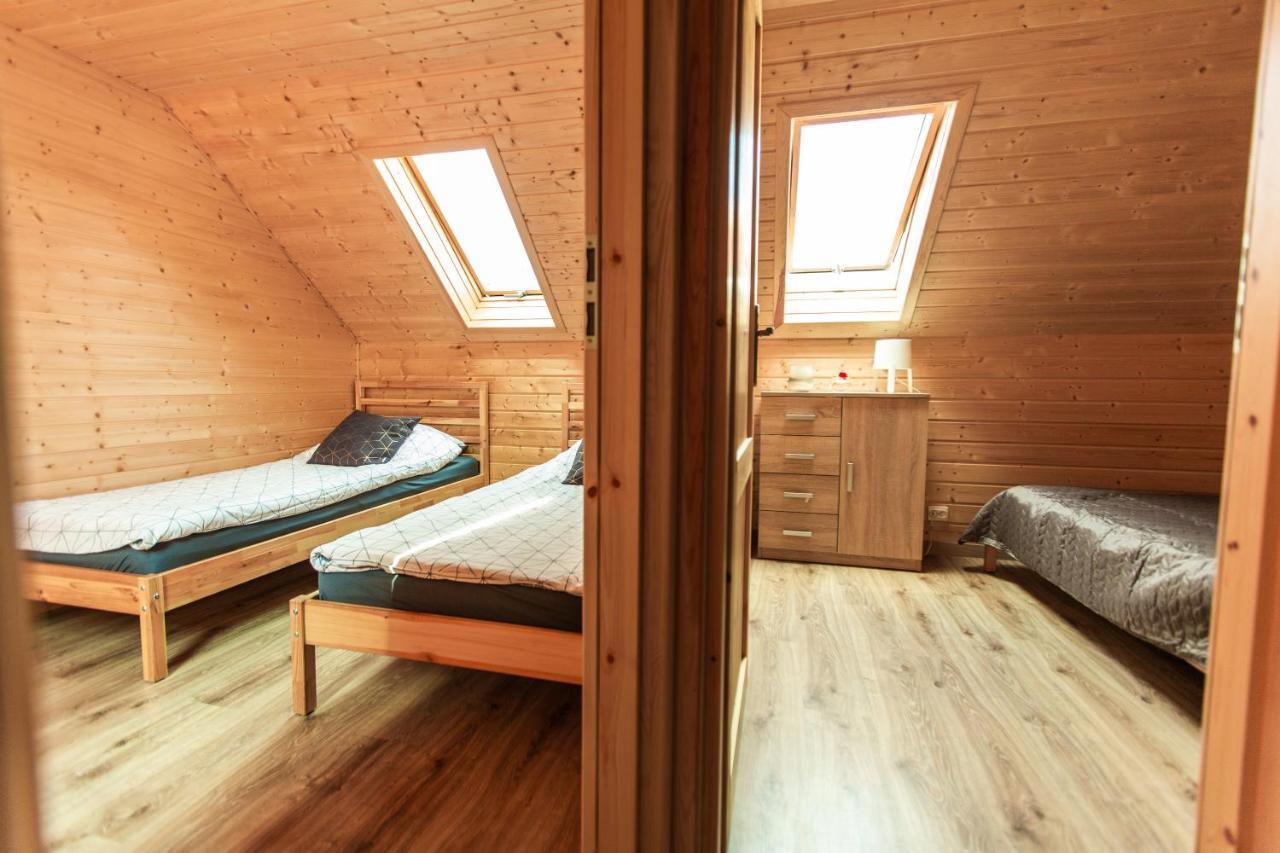 Quiet Resort Меленко Экстерьер фото