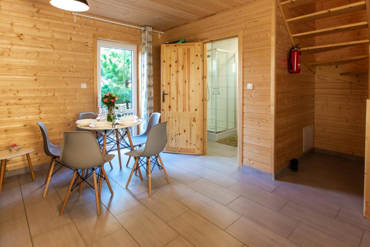 Quiet Resort Меленко Экстерьер фото