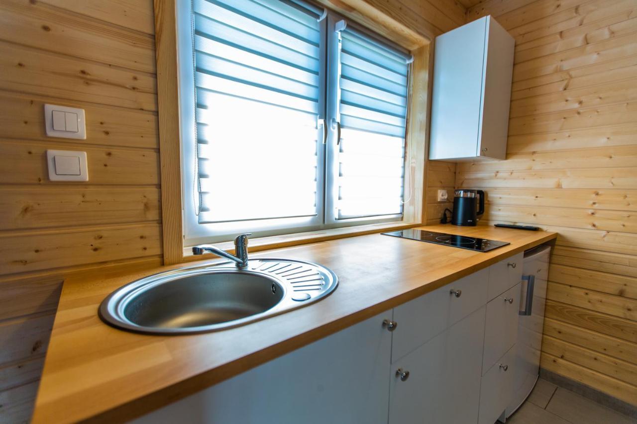 Quiet Resort Меленко Экстерьер фото