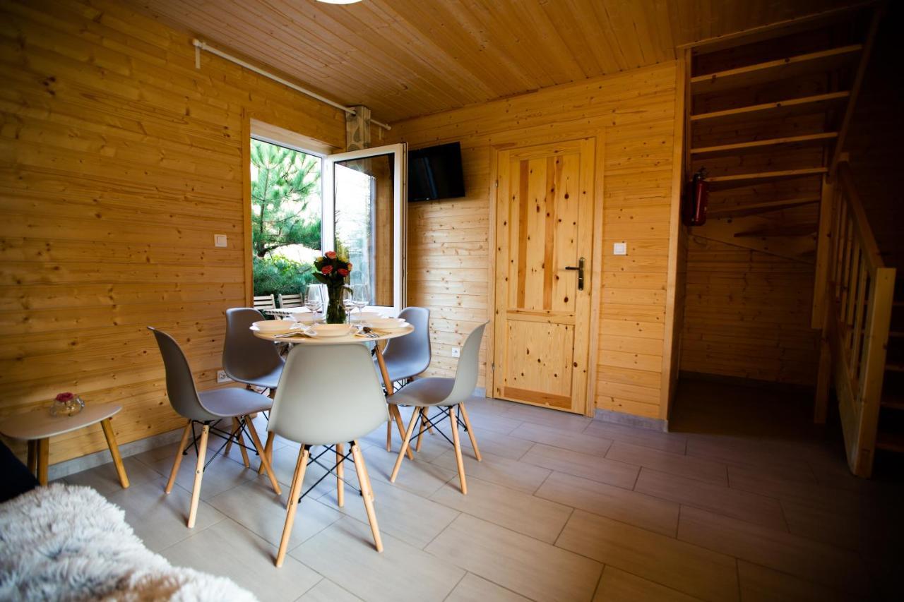 Quiet Resort Меленко Экстерьер фото