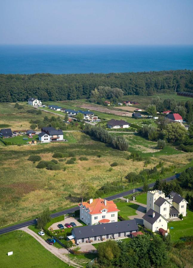 Quiet Resort Меленко Экстерьер фото
