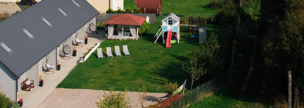 Quiet Resort Меленко Экстерьер фото