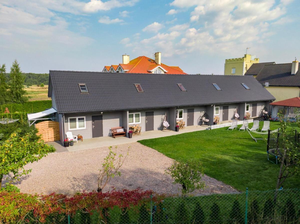 Quiet Resort Меленко Экстерьер фото