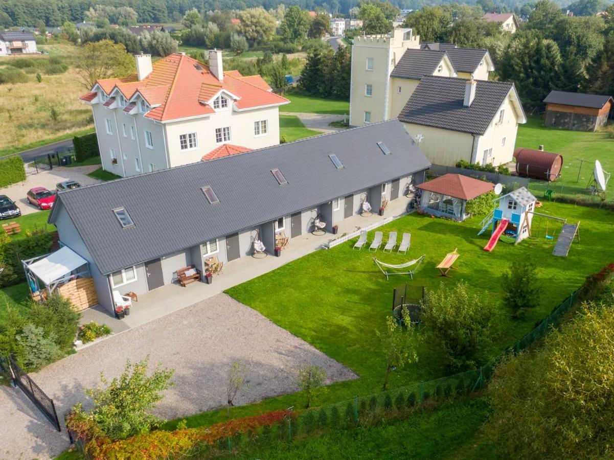 Quiet Resort Меленко Экстерьер фото