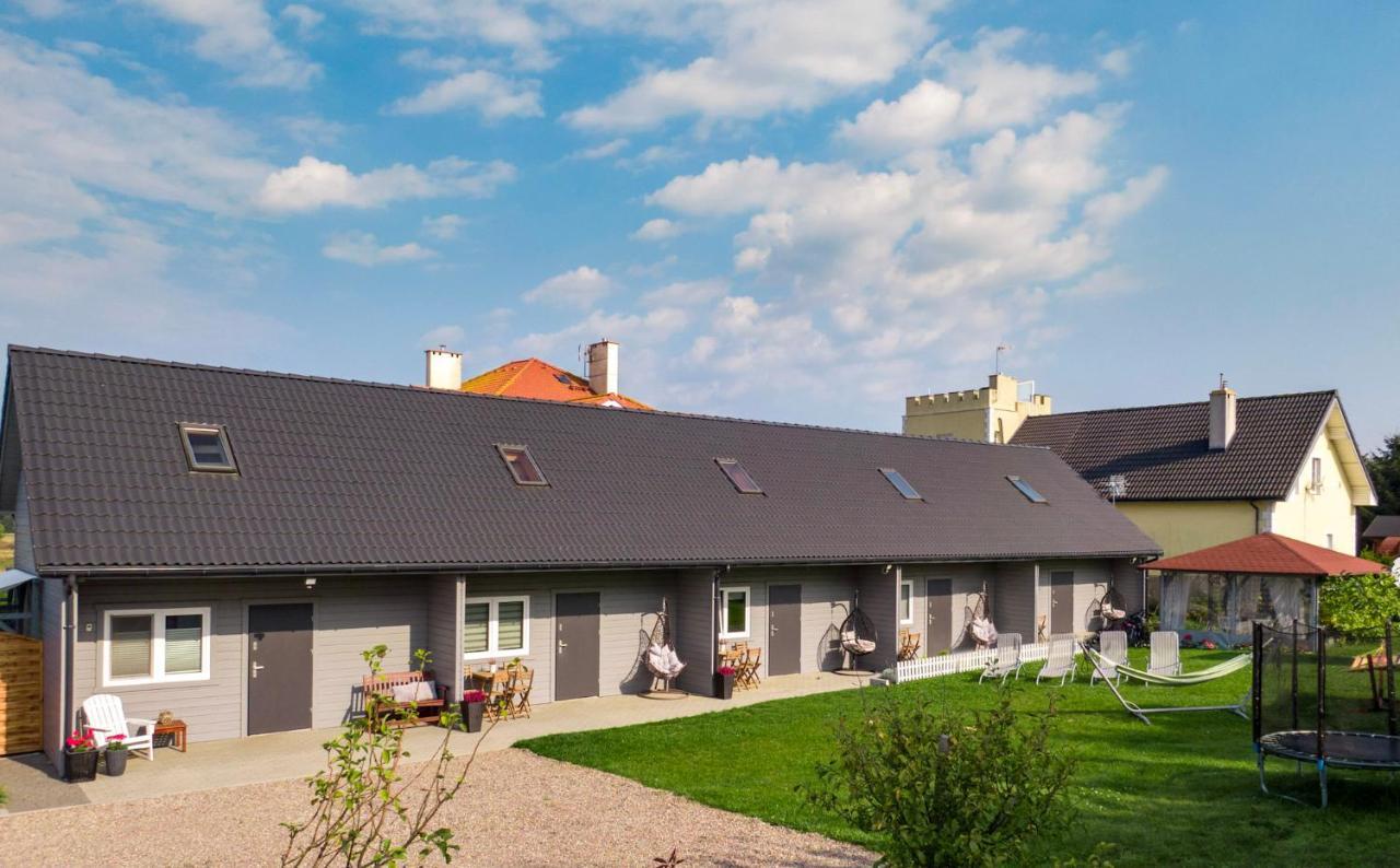 Quiet Resort Меленко Экстерьер фото