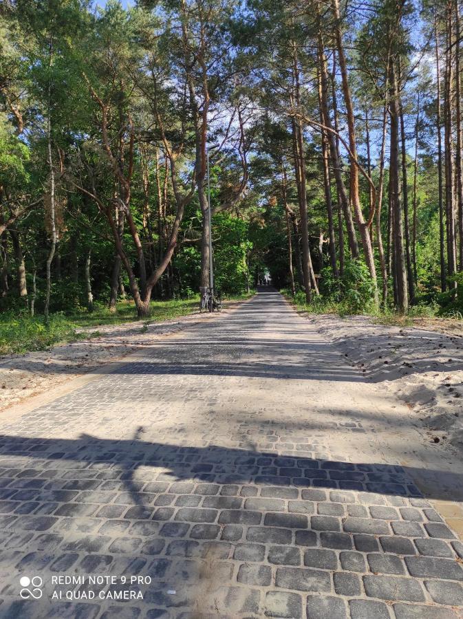 Quiet Resort Меленко Экстерьер фото