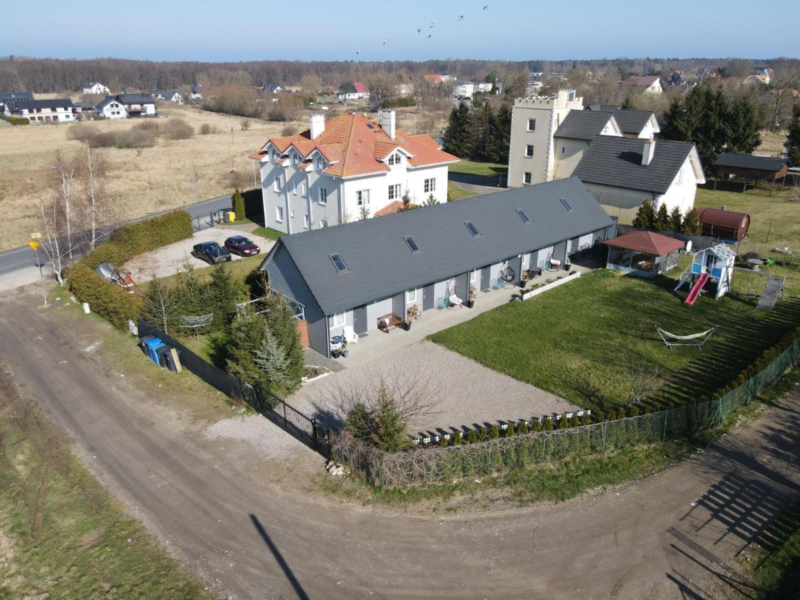 Quiet Resort Меленко Экстерьер фото
